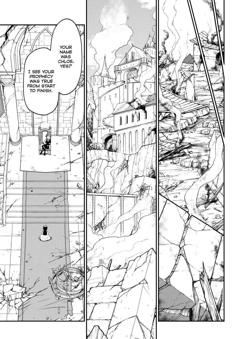 Tensei Shitara Slime Datta Ken - Chapter 144 image 27